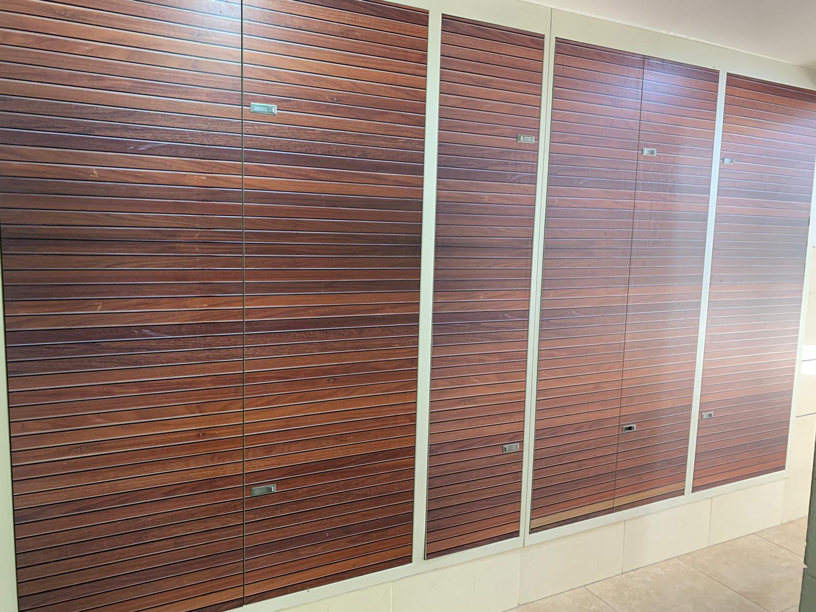 ציפוי דלתות