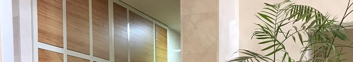 צילום מעבודה של דוד אשטר