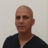 דוד אשטר - מתקין דלתות , תמונת פנים