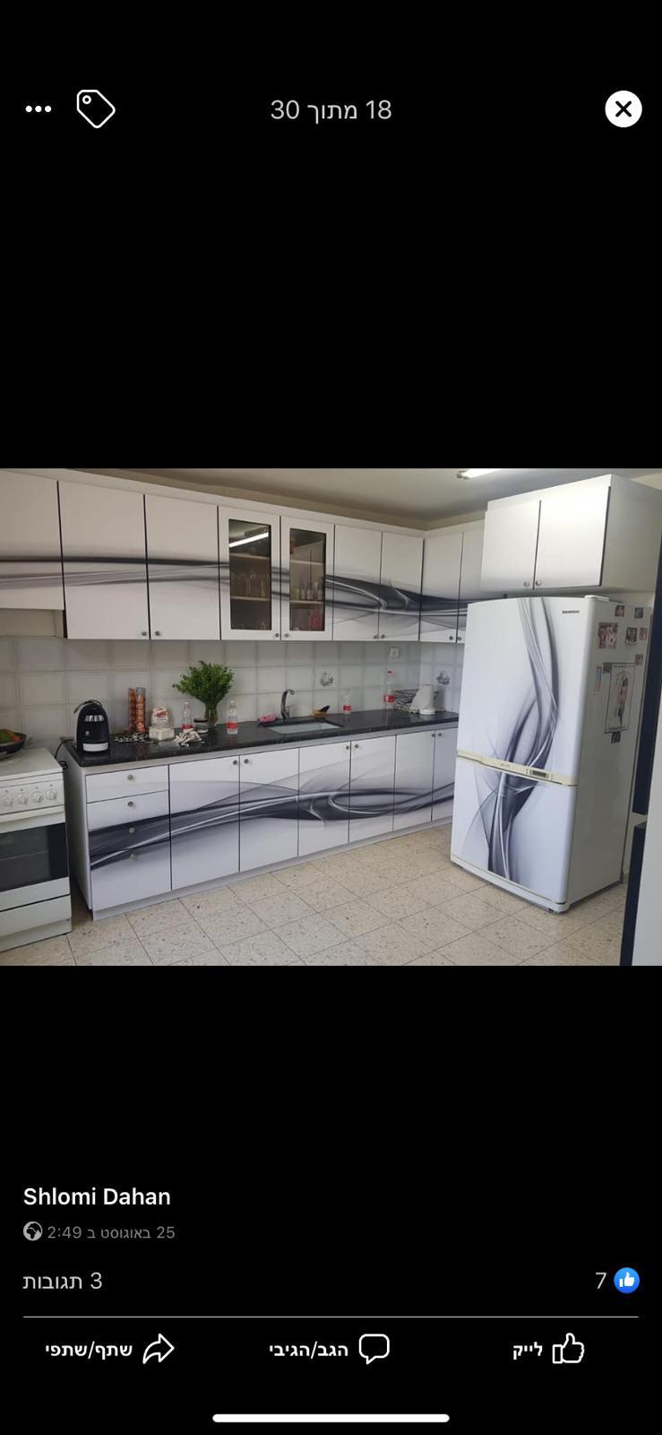 ציפוי דלתות