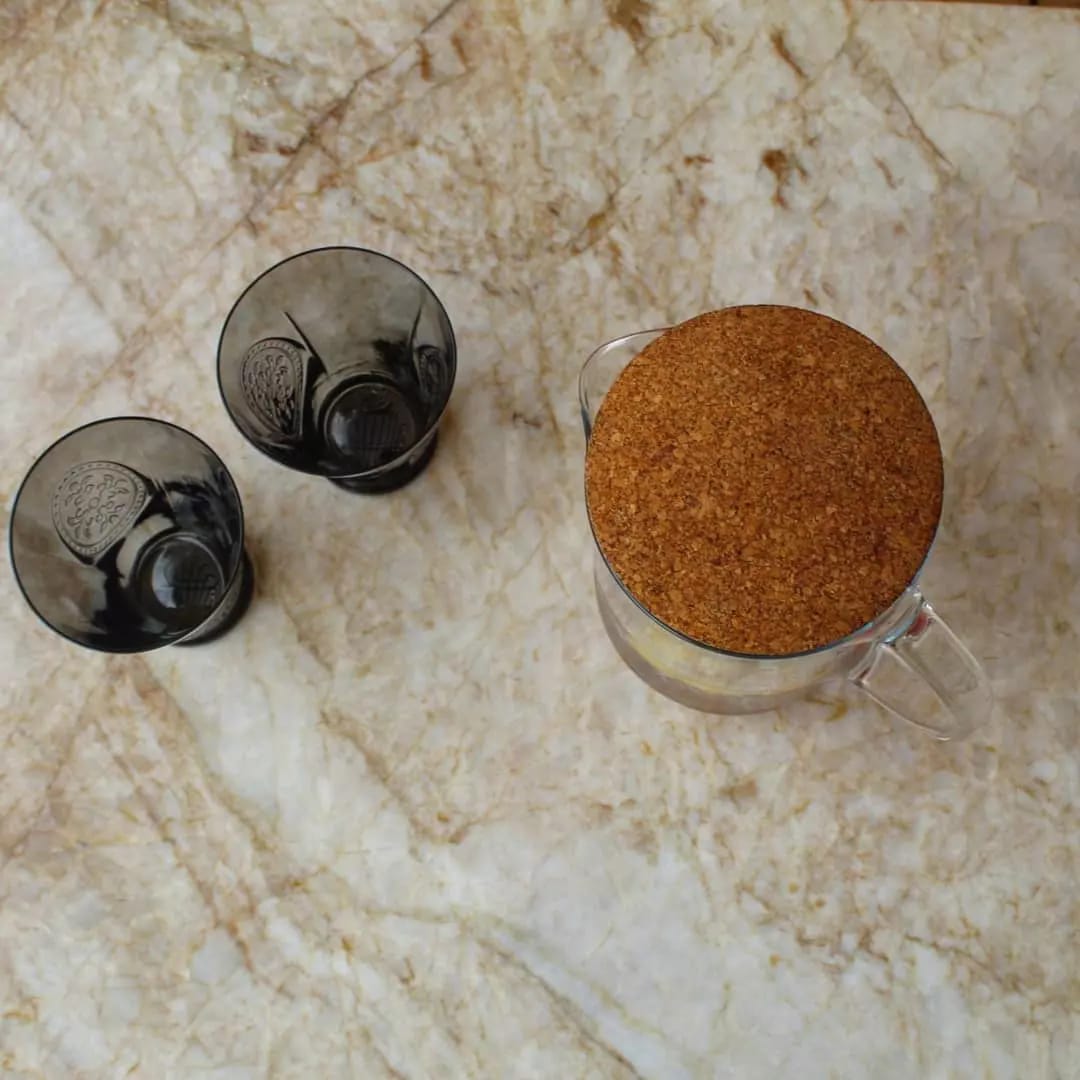 עבודות שיש למטבח