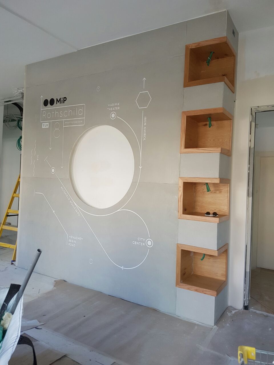 חיפוי דקורטיבי CNC  מיקרוטופפניג