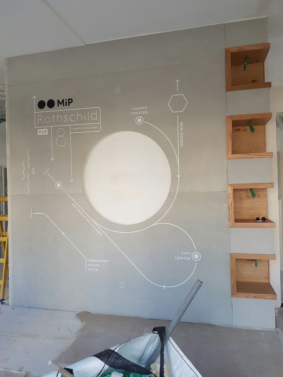 חיפוי דקורטיבי CNC  מיקרוטופפניג