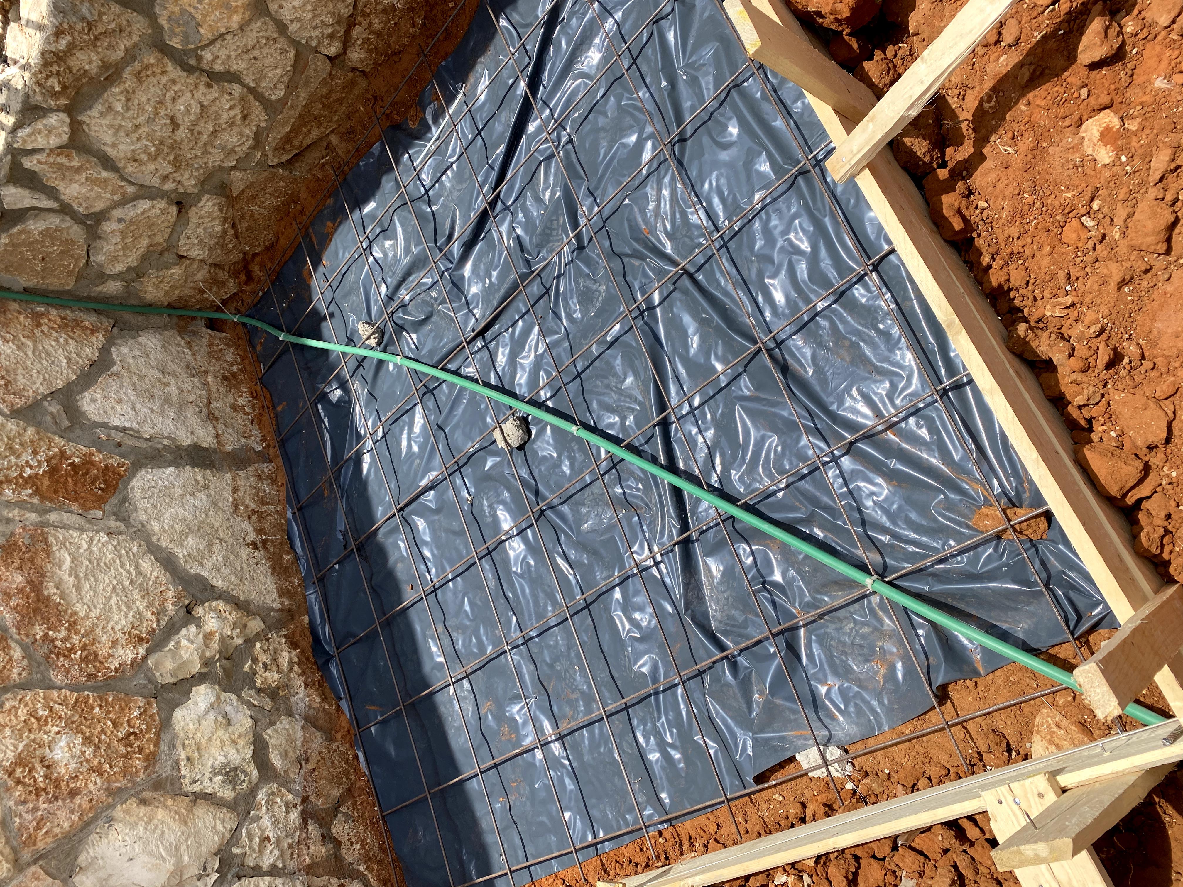 שיפוץ לדירה מקבלן + הוספה 2 חדרים בבניה