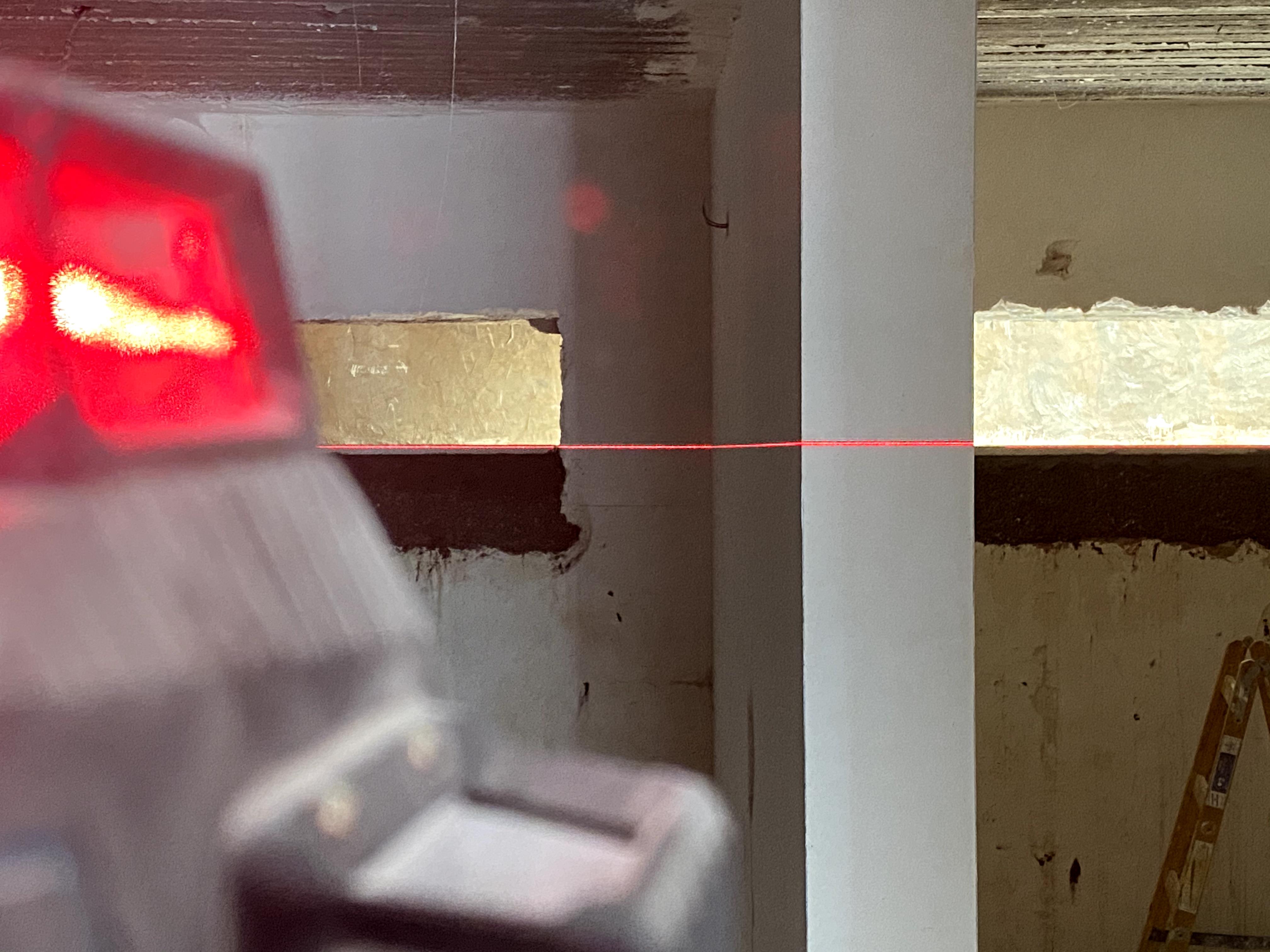 שיפוץ לדירה מקבלן + הוספה 2 חדרים בבניה