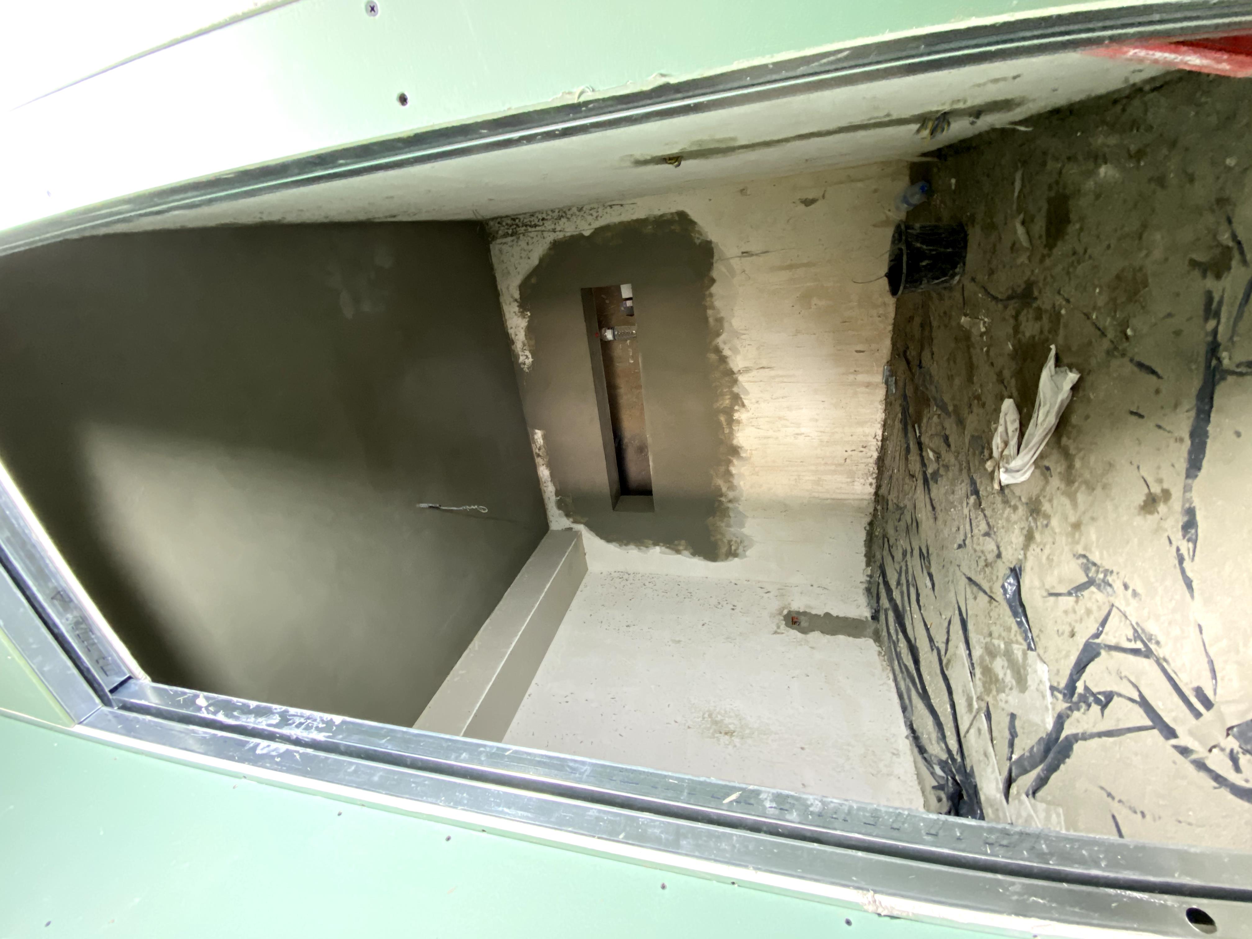 שיפוץ לדירה מקבלן + הוספה 2 חדרים בבניה