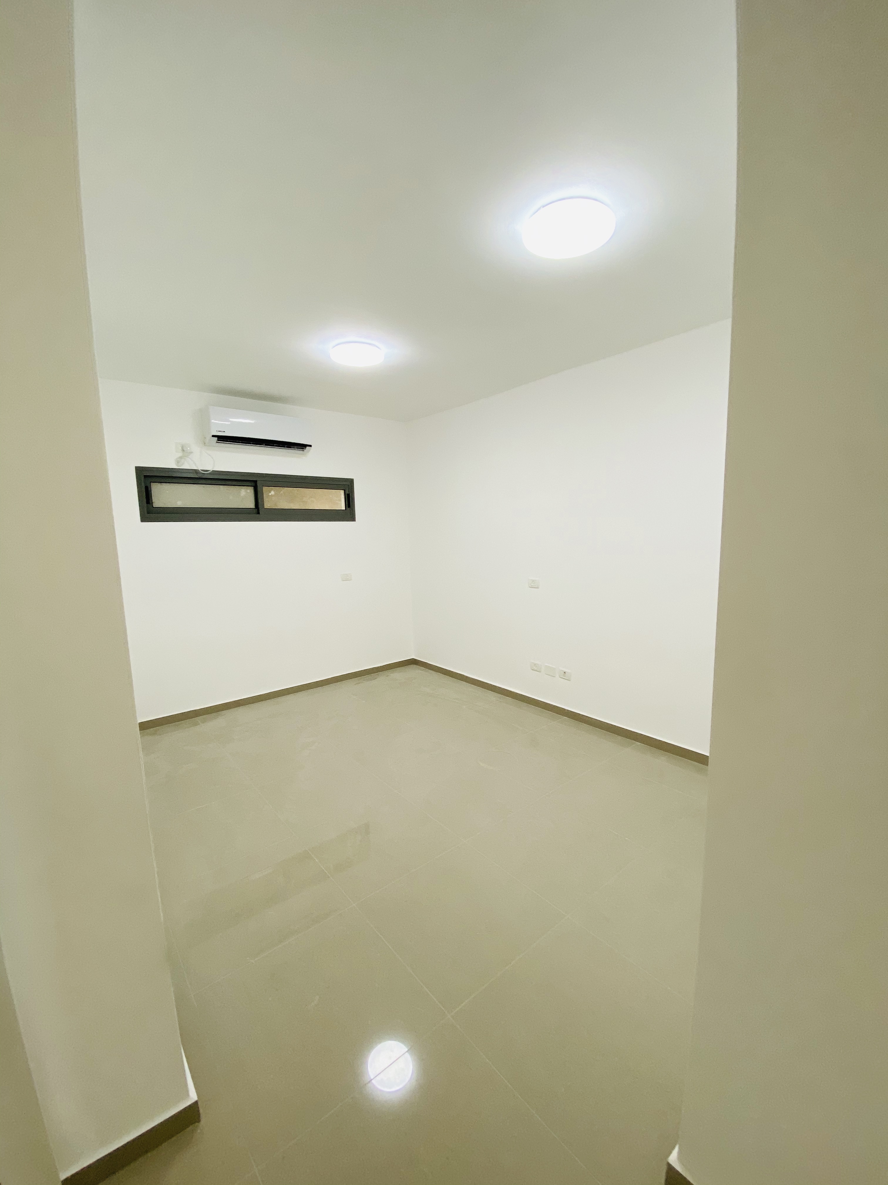 שיפוץ לדירה מקבלן + הוספה 2 חדרים בבניה