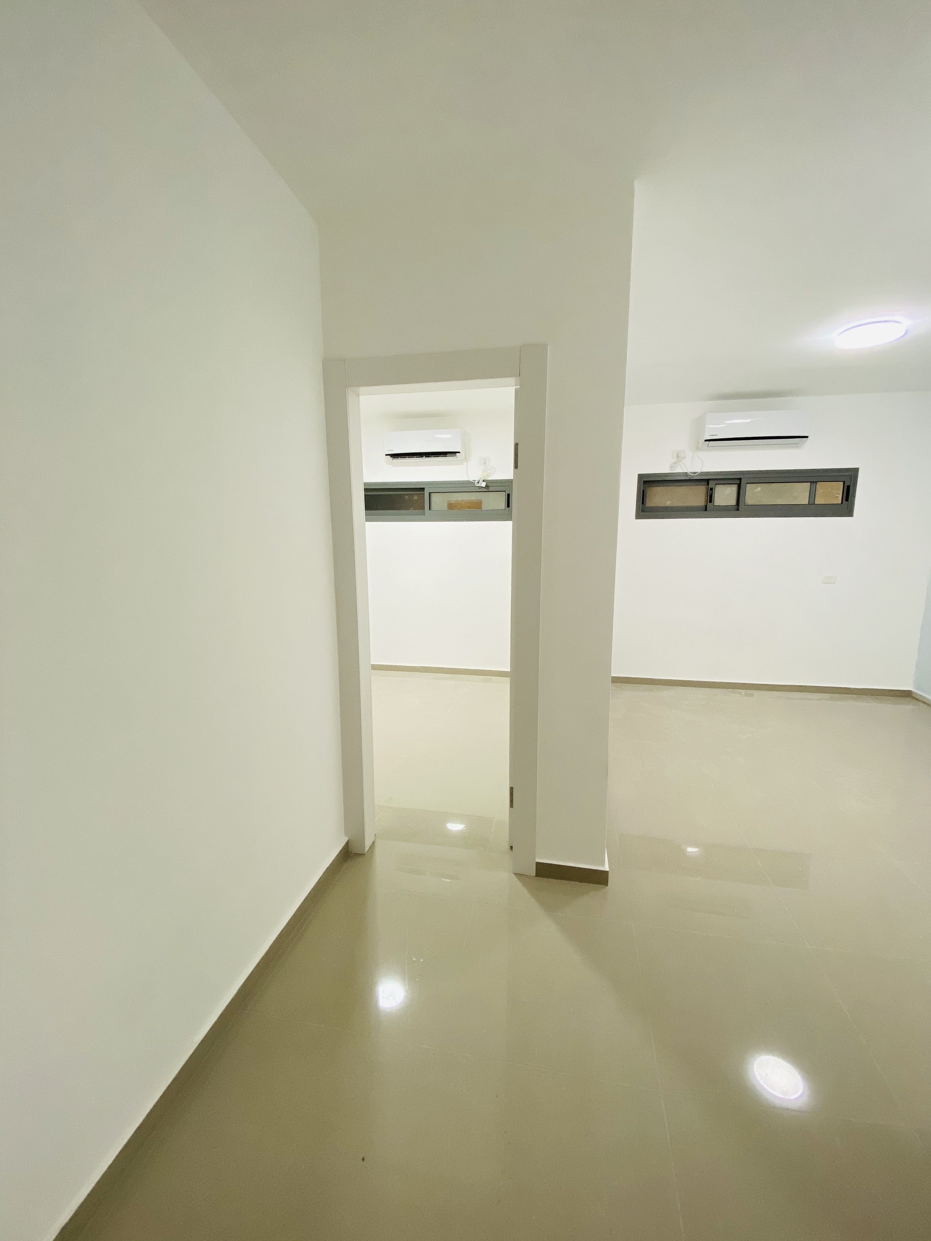 שיפוץ לדירה מקבלן + הוספה 2 חדרים בבניה