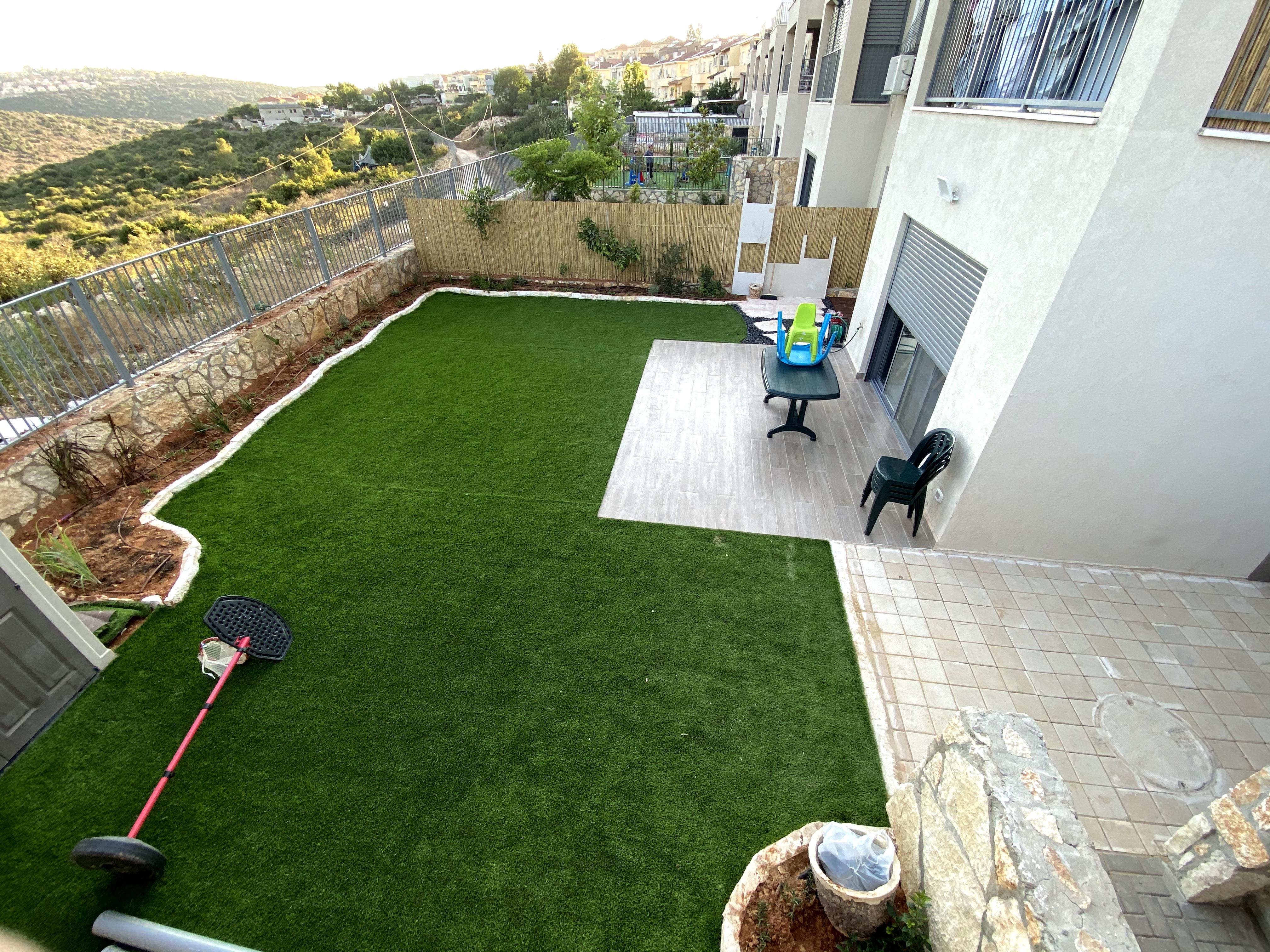 שיפוץ לדירה מקבלן + הוספה 2 חדרים בבניה