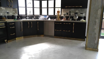 חיפוי מיקורטופינג אפור