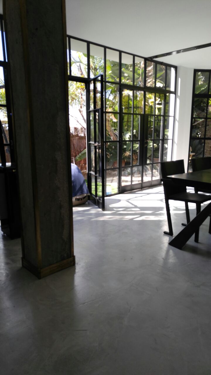 חיפוי מיקורטופינג אפור