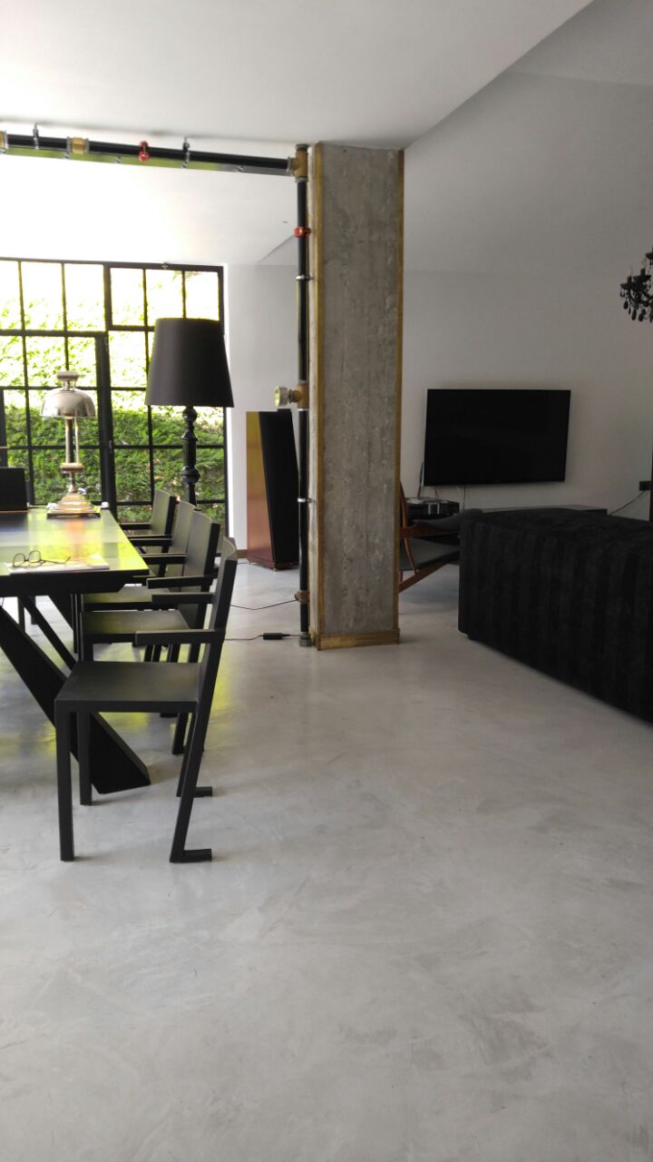 חיפוי מיקורטופינג אפור