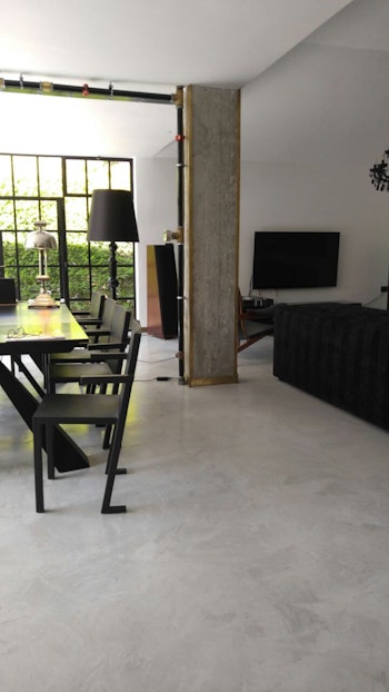 חיפוי מיקורטופינג אפור