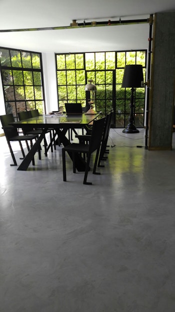 חיפוי מיקורטופינג אפור