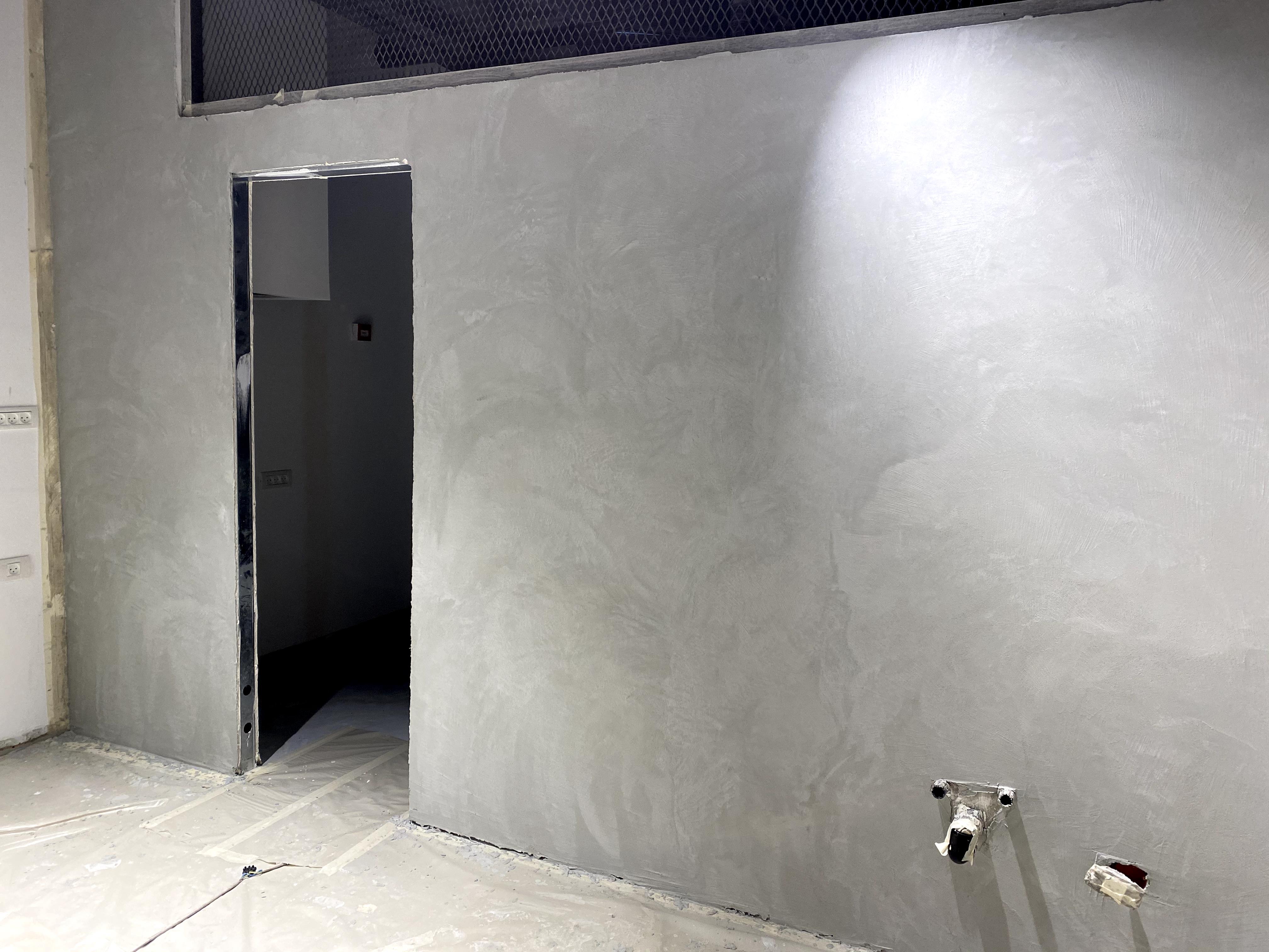 המספרה ! תכנון עיצוב וביצוע על ידי  .