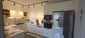 תכנון וייצור מטבח