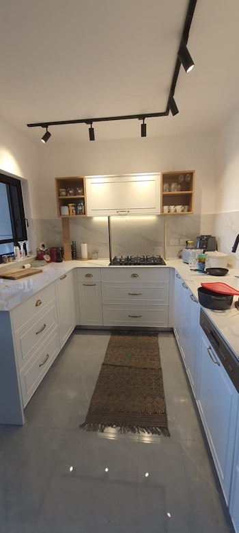 תכנון וייצור מטבח