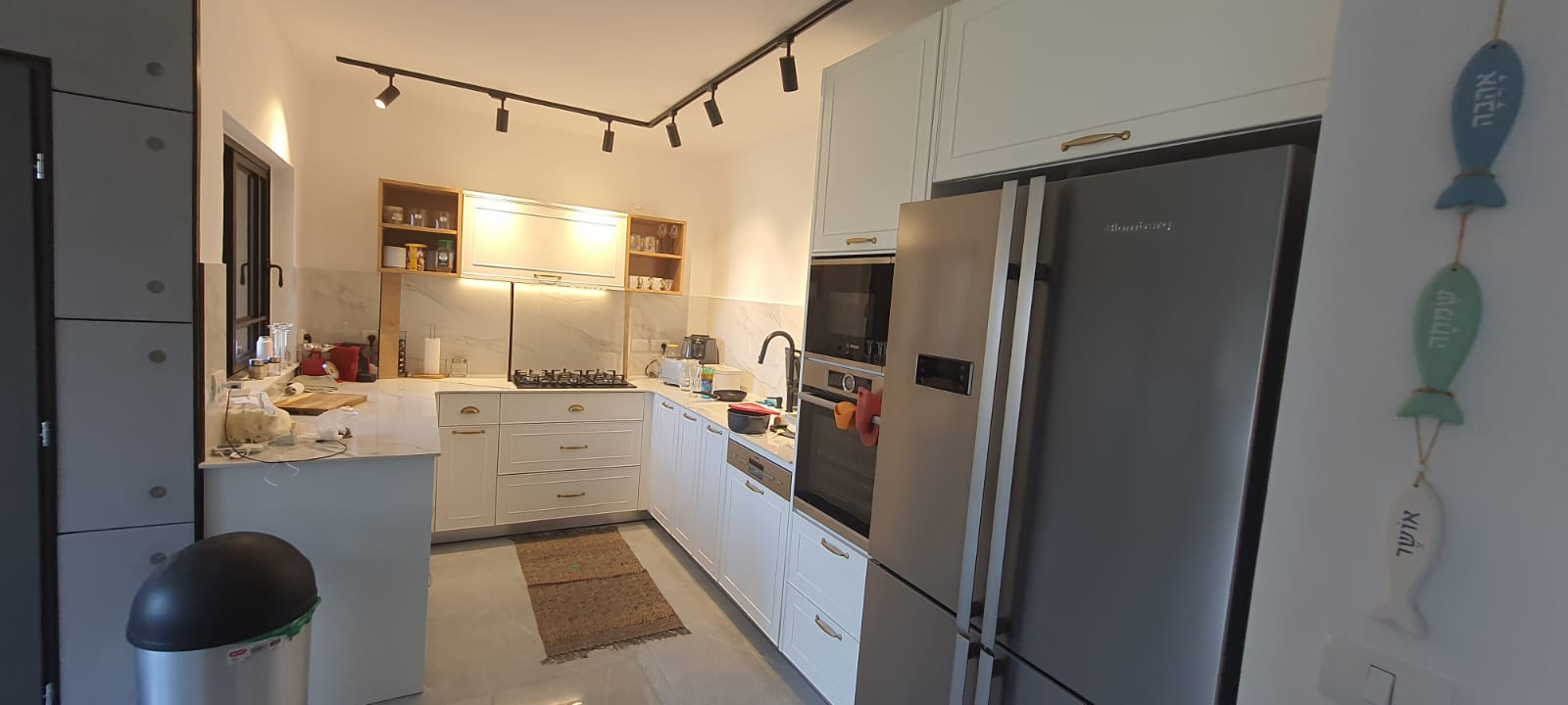 תכנון וייצור מטבח