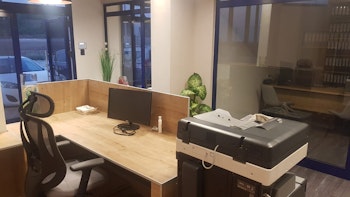 נגרות למשרד