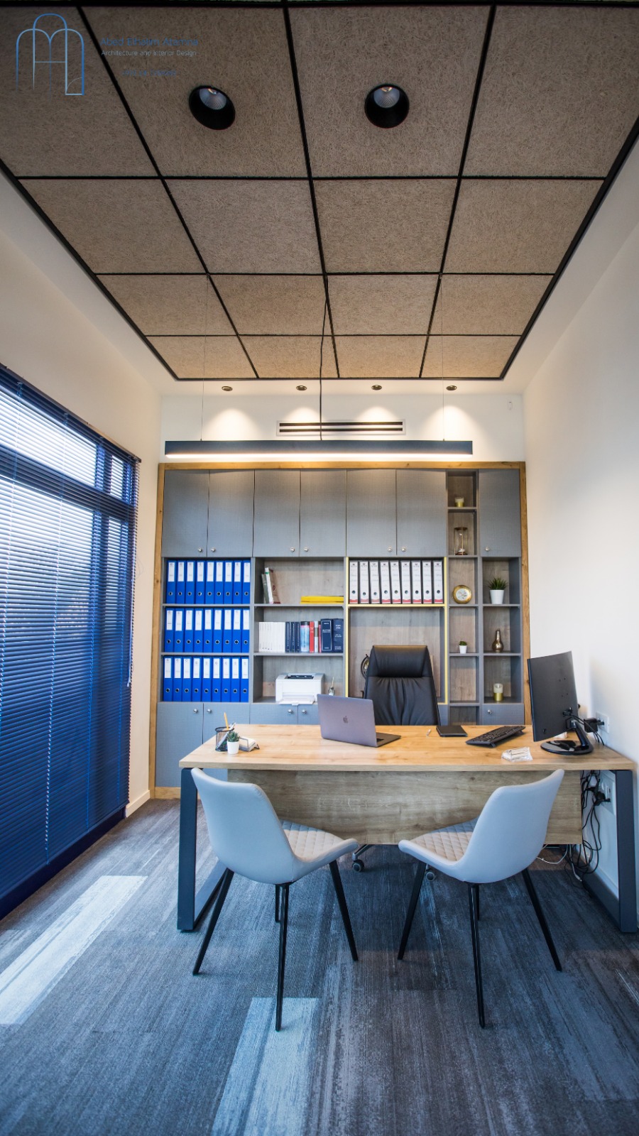 נגרות למשרד