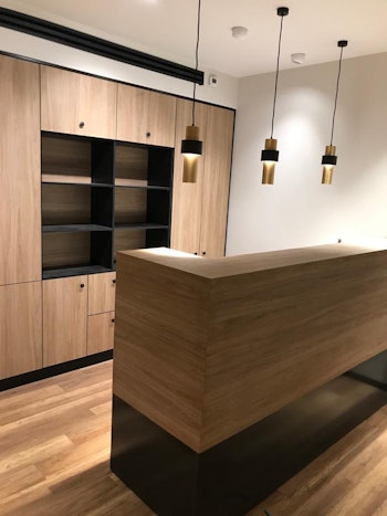 מטבחים מודרניים