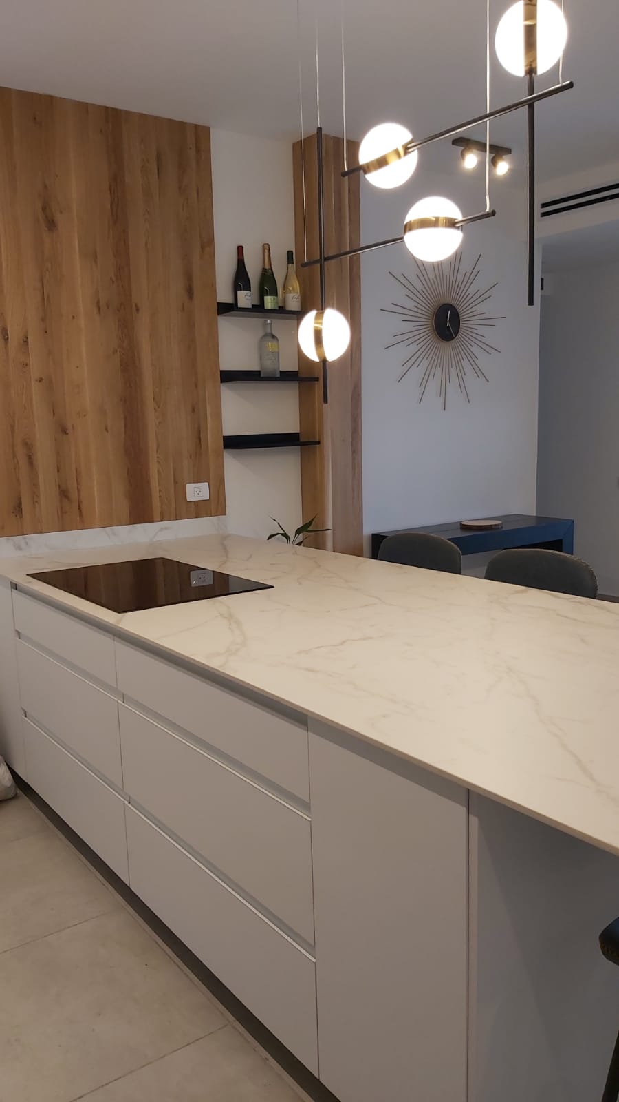 מטבחים מודרניים