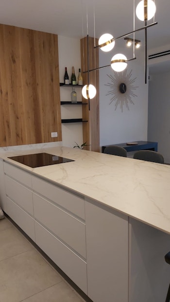 מטבחים מודרניים