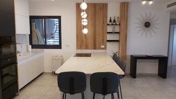 מטבחים מודרניים