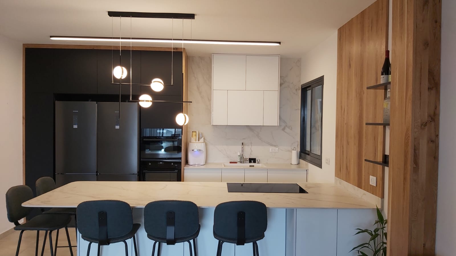 מטבחים מודרניים