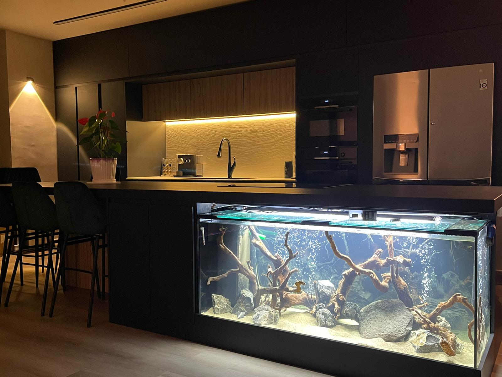 מטבחים מודרניים