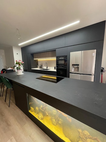 מטבחים מודרניים