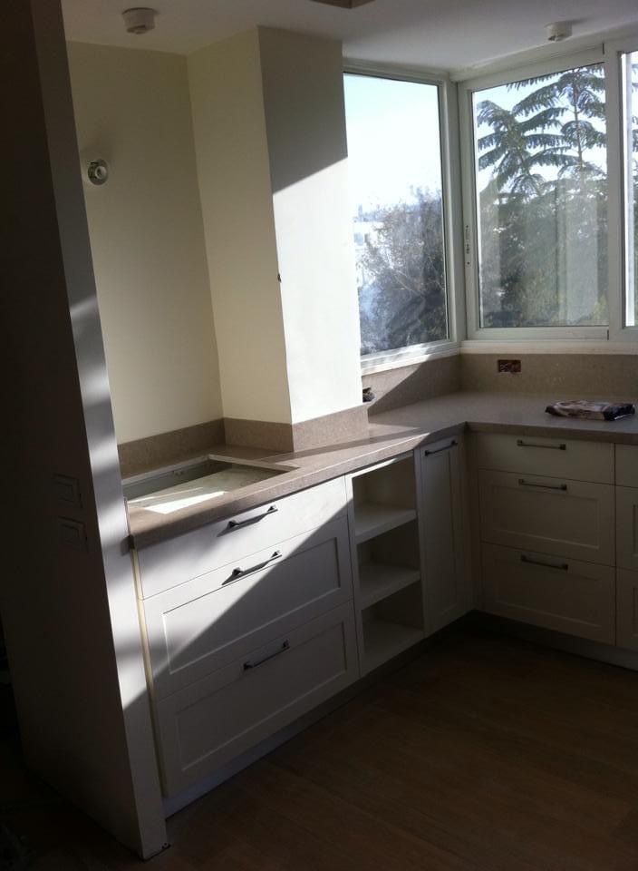 שיפוץ בית קומפלט