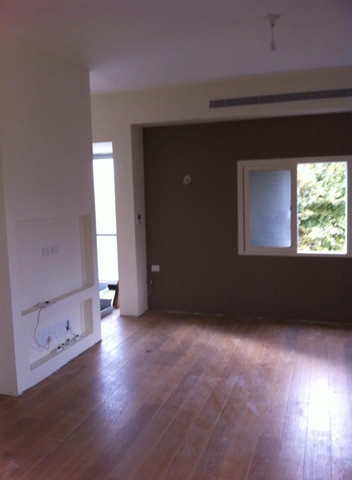 שיפוץ בית קומפלט