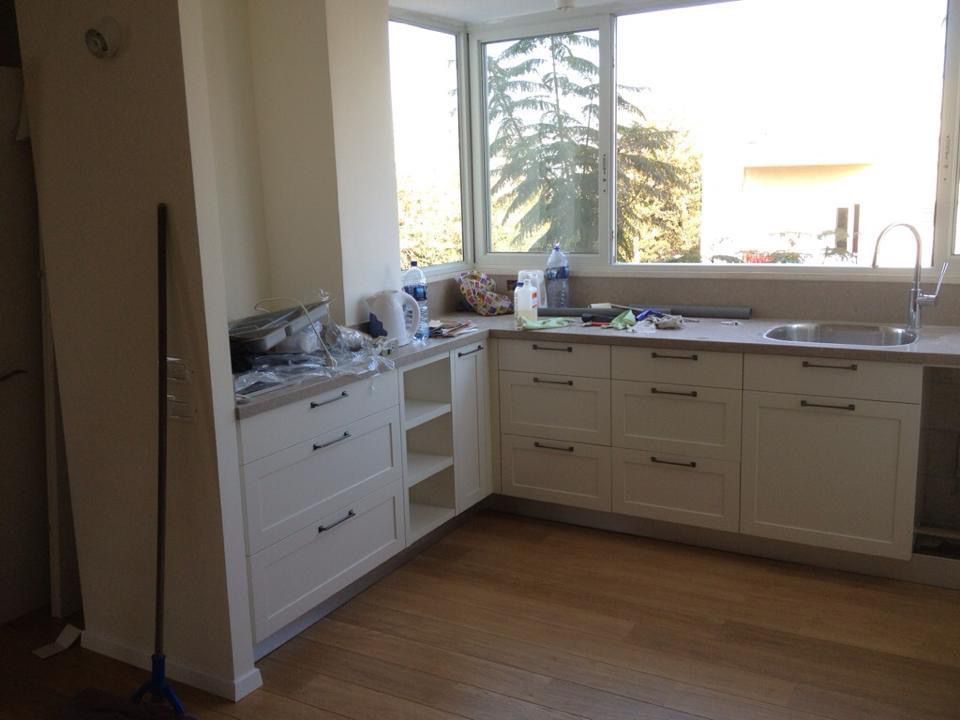 שיפוץ בית קומפלט