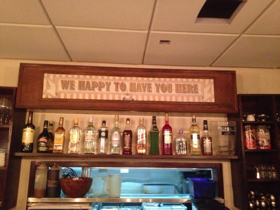 שיפוץ קפה כרמל