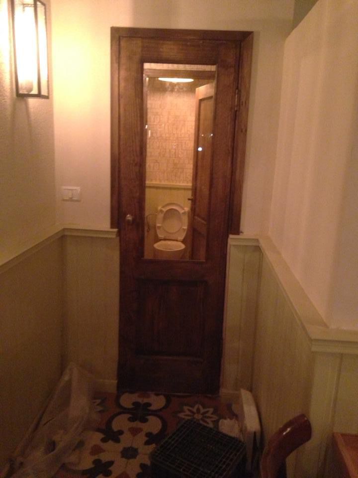 שיפוץ קפה כרמל