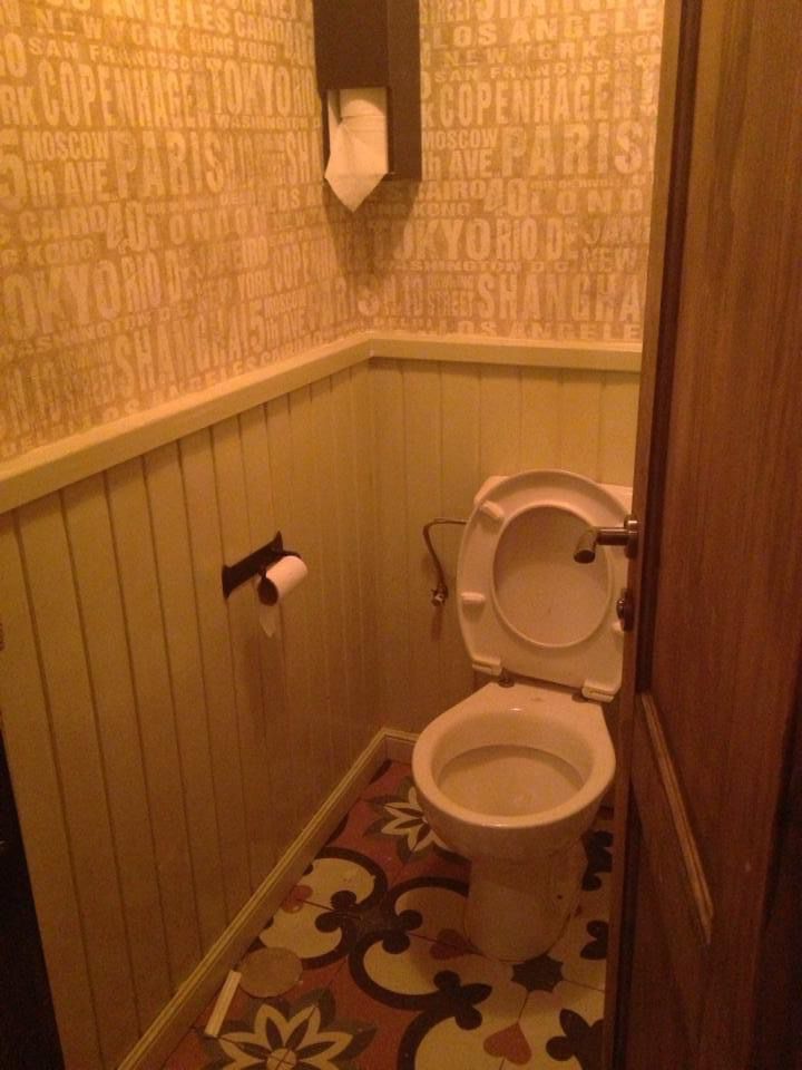 שיפוץ קפה כרמל