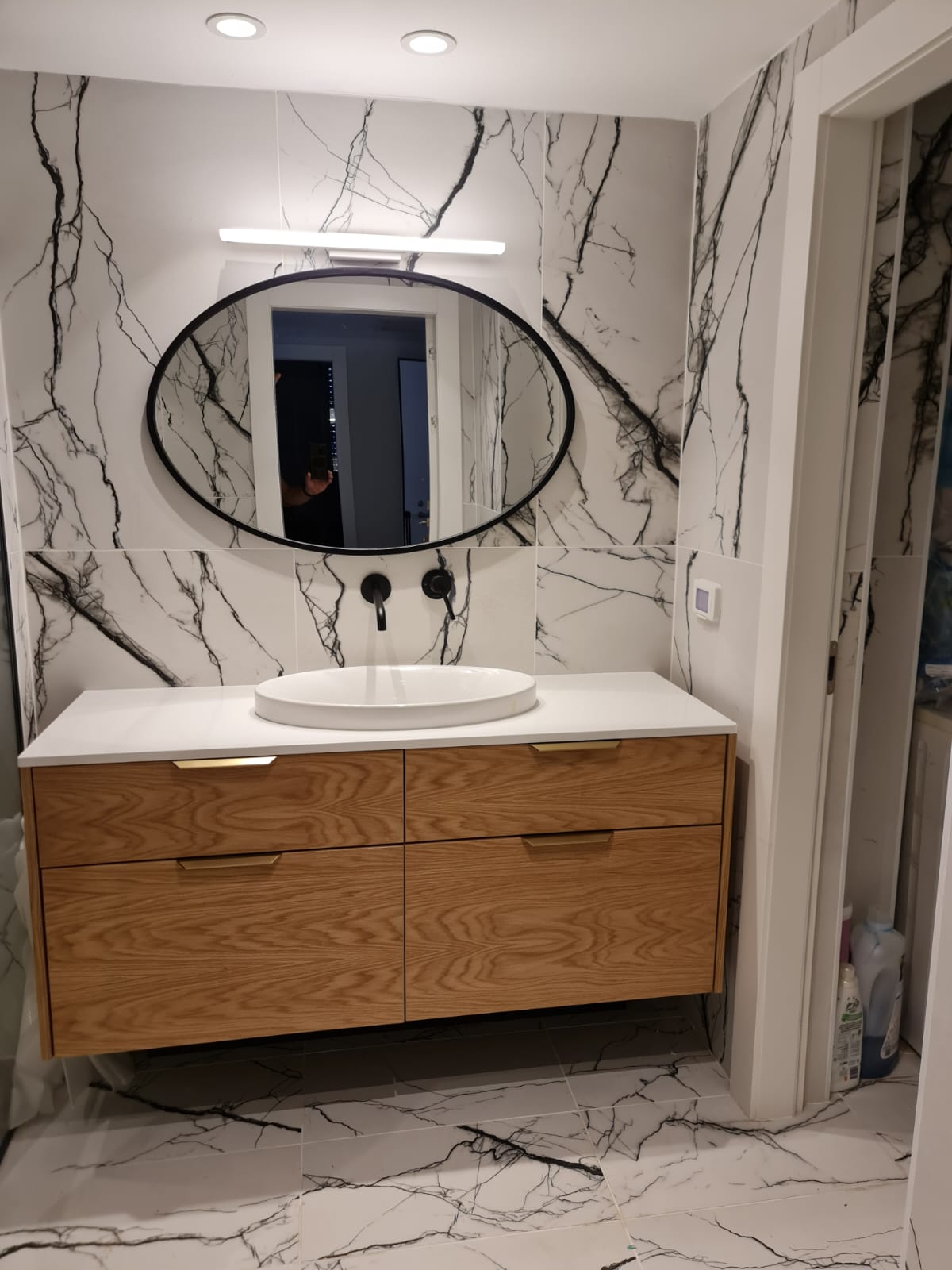 שיפוץ מקלחות