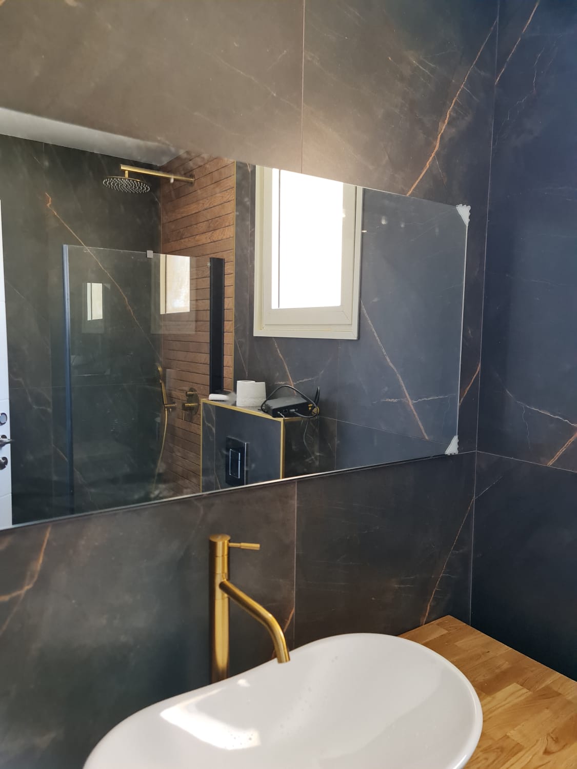 שיפוץ מקלחות