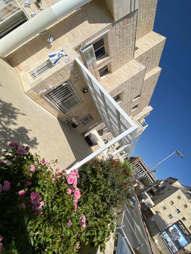 פרגולות אלומניום