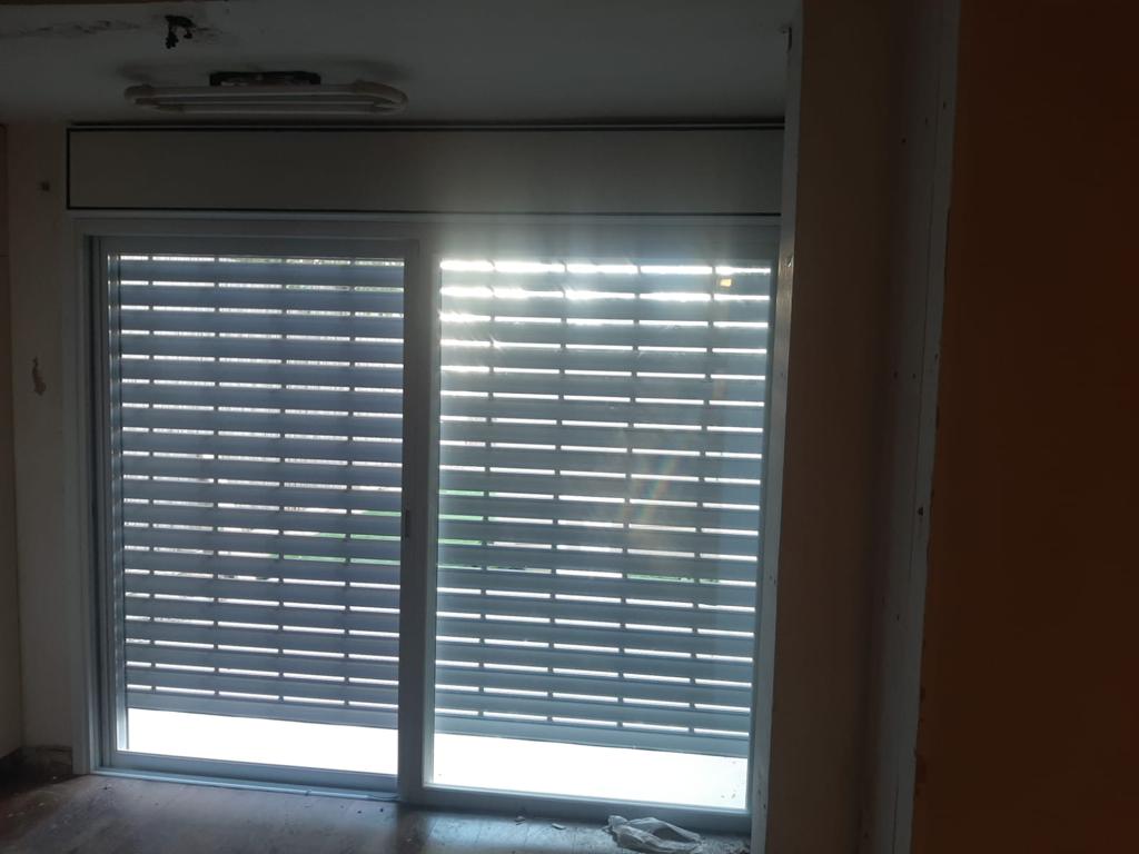 כל סוגי החלונות