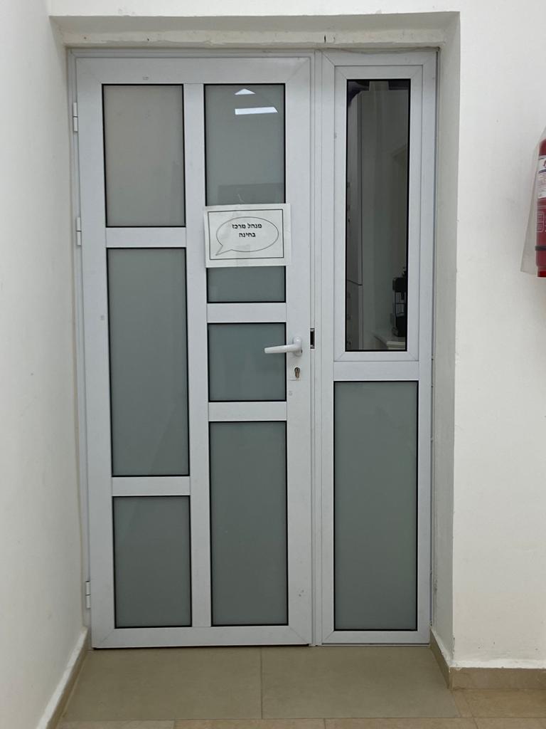 כל סוגי החלונות