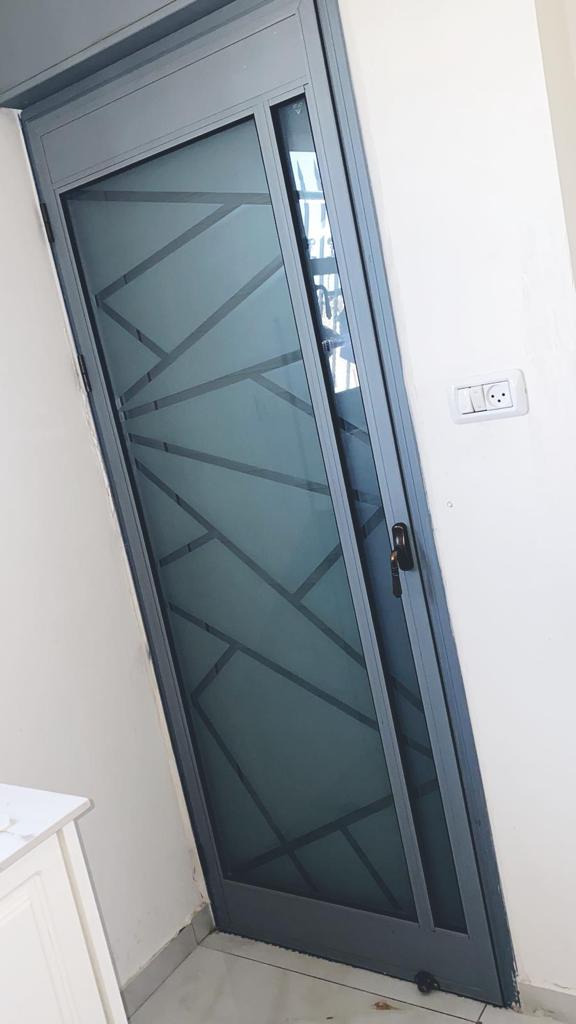 כל סוגי החלונות