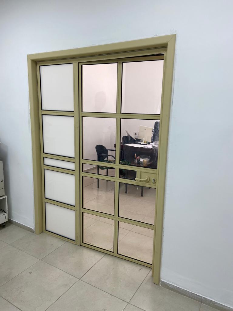 כל סוגי החלונות