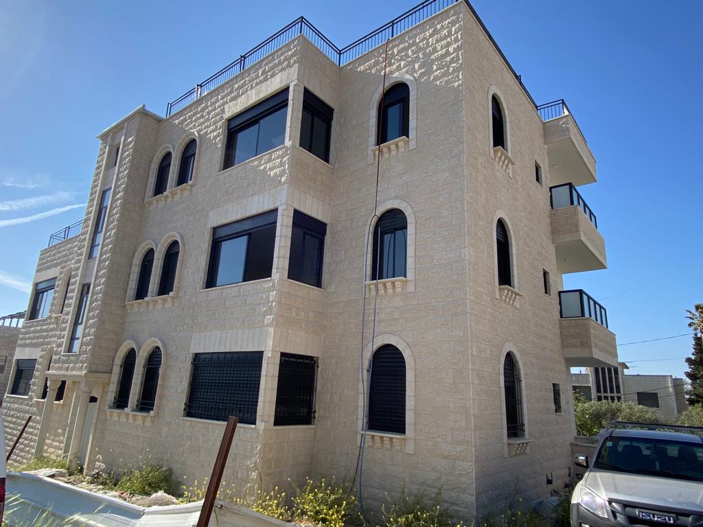 כל סוגי החלונות