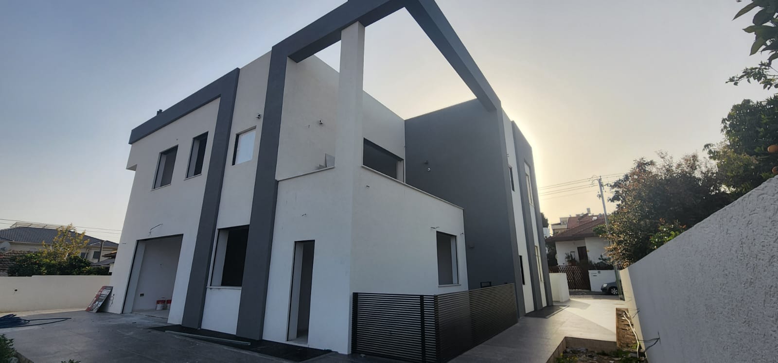 הדמיות אדריכליות