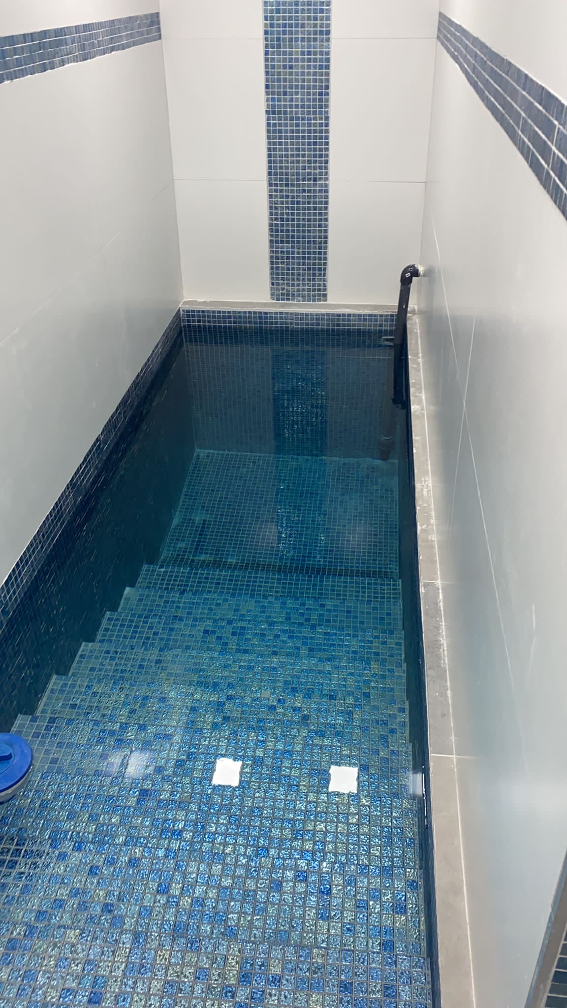 בנייה מקווה