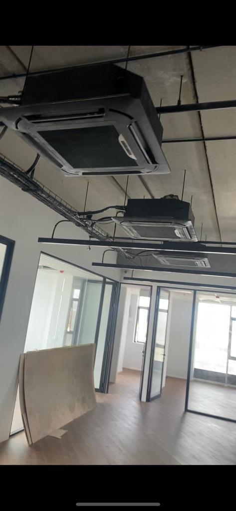 שיפוץ משרדים