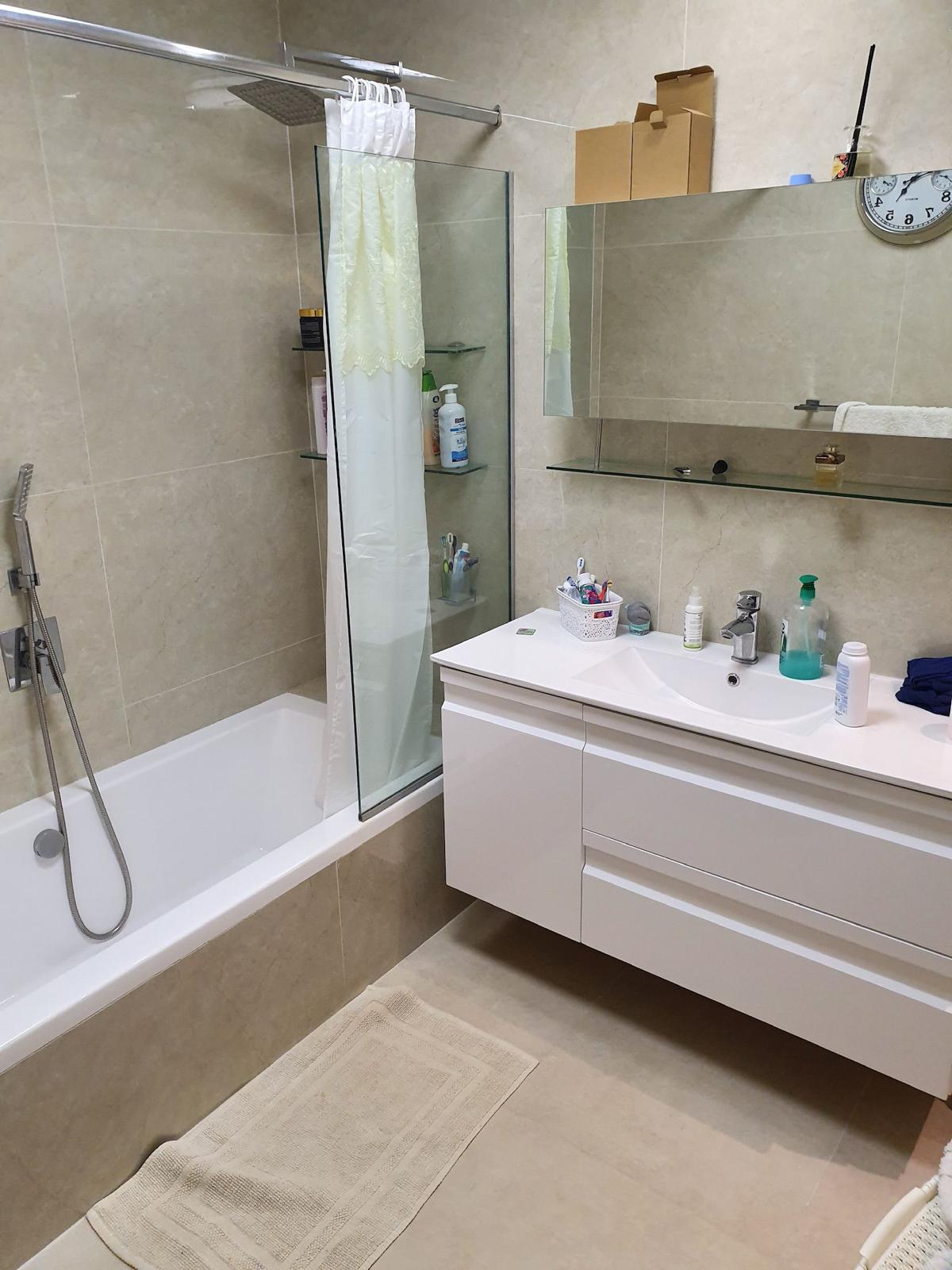 שיפוצי אמבטיה