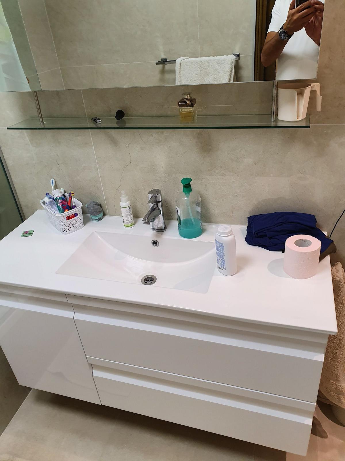 שיפוצי אמבטיה